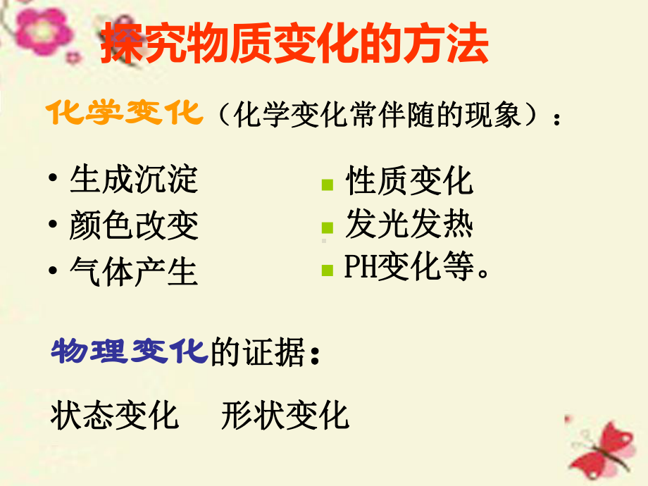 九年级科学上册第1章物质及其变化第1-3节复习课件(.ppt_第3页