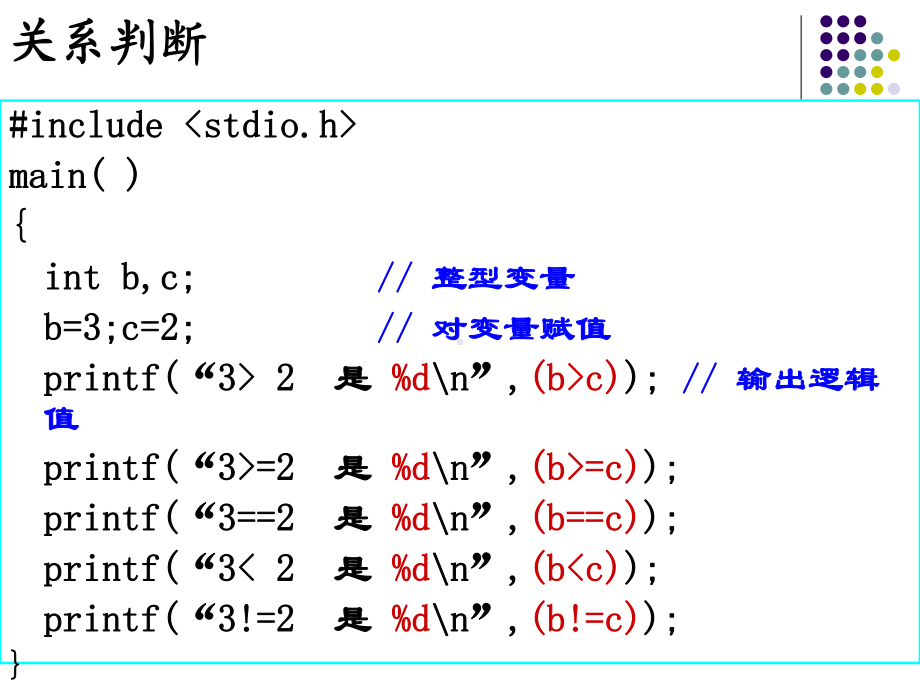 第四讲-分支选择结构程序设计2课件.ppt_第3页