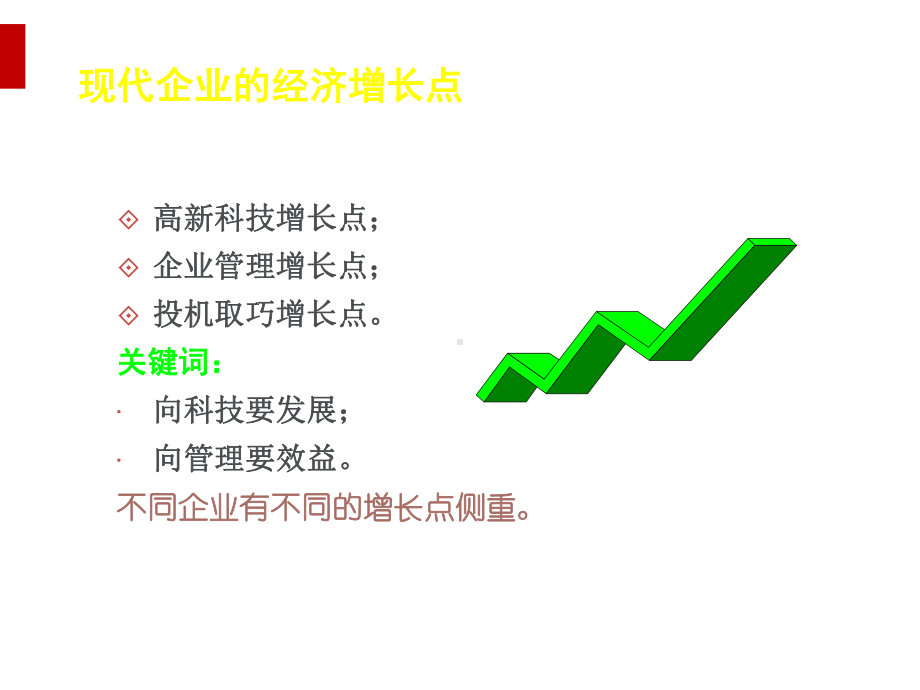 现代企业管理变革与创新讲义课件.ppt_第3页