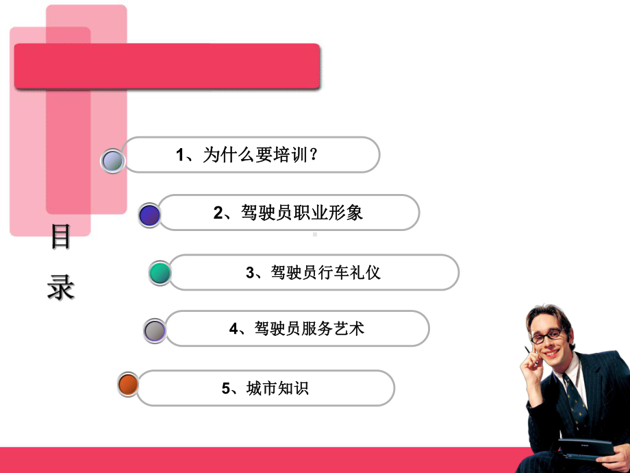 公交司机礼仪培训讲课稿课件.ppt_第2页