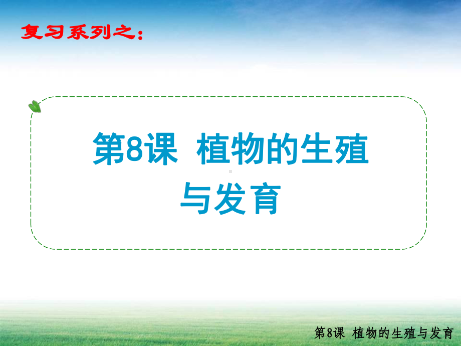 植物的生殖与发育课件.ppt_第2页