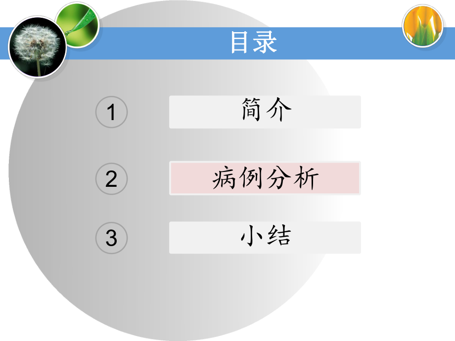 一例慢性肾衰伴高血压患者的病例分析课件.ppt_第2页