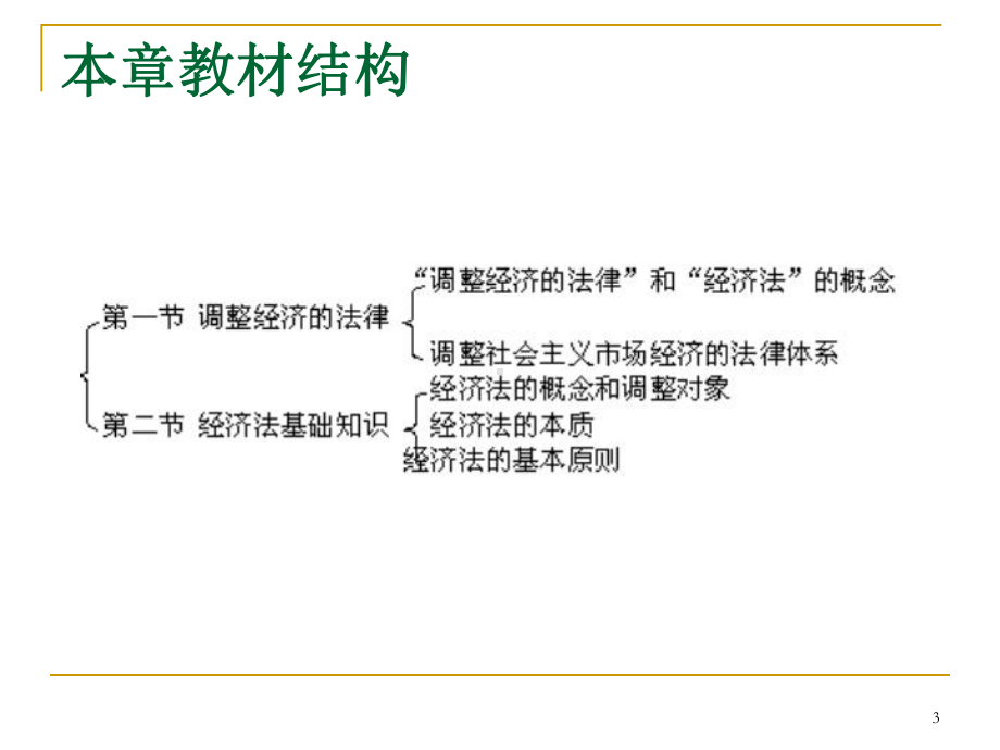 第31章法律对经济关系调整课件.ppt_第3页