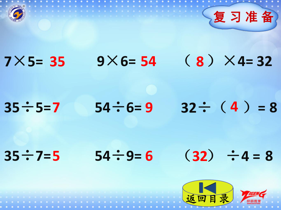 第2节乘、除法的意义和各部分间的关系课件.pptx_第2页