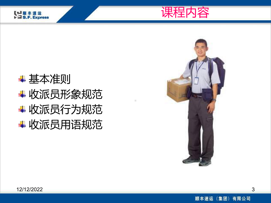 快递业务员新员工培训课件.ppt_第3页