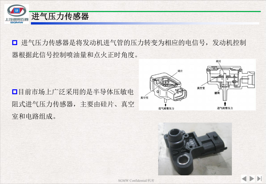 汽车常见传感器完整版课件.pptx_第2页