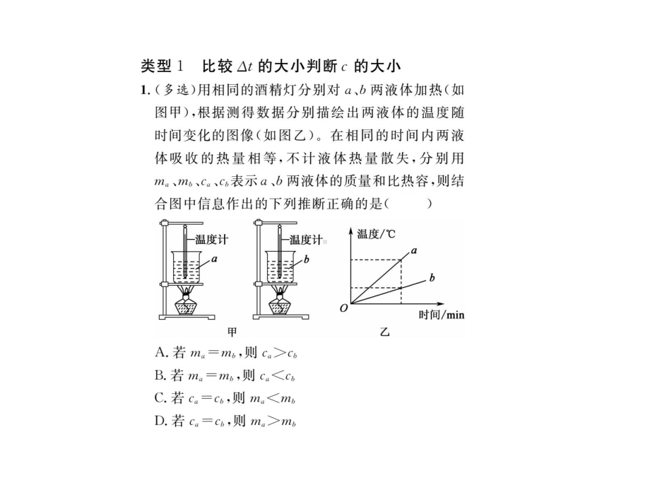 九年级物理苏科版上册课件：第十二章实验专题一(共17张PPT).ppt_第2页