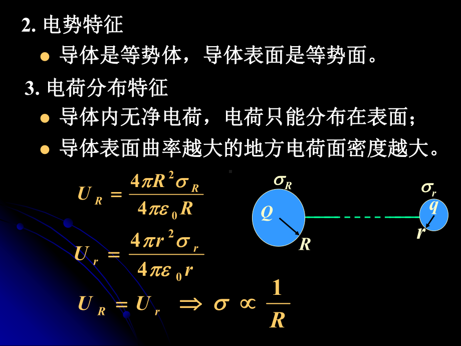 第11章-静电场中的导体和电介质课件.ppt_第3页