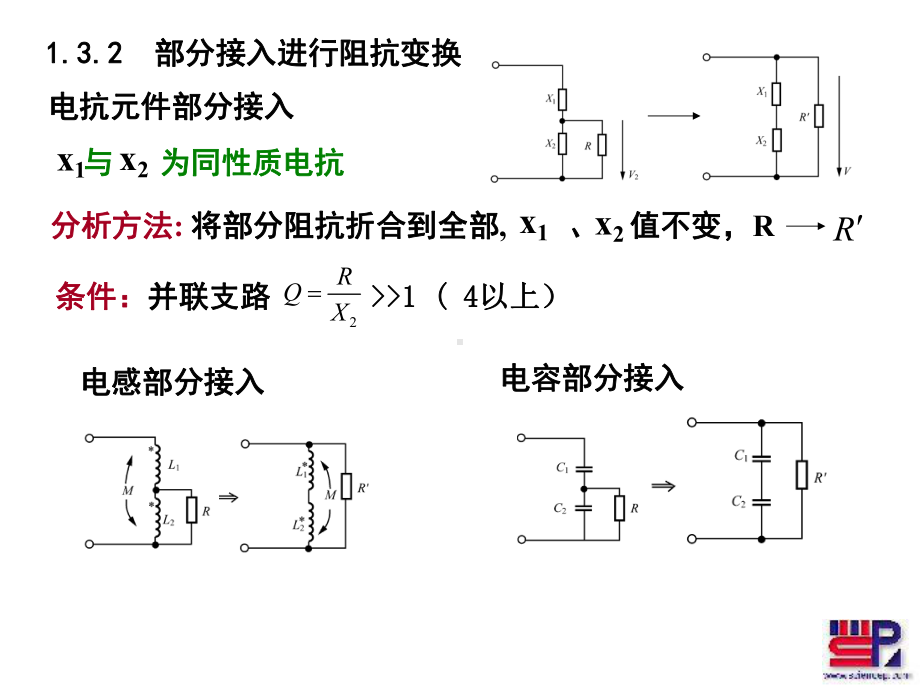 第一章无源阻抗变换4-2课件.ppt_第3页