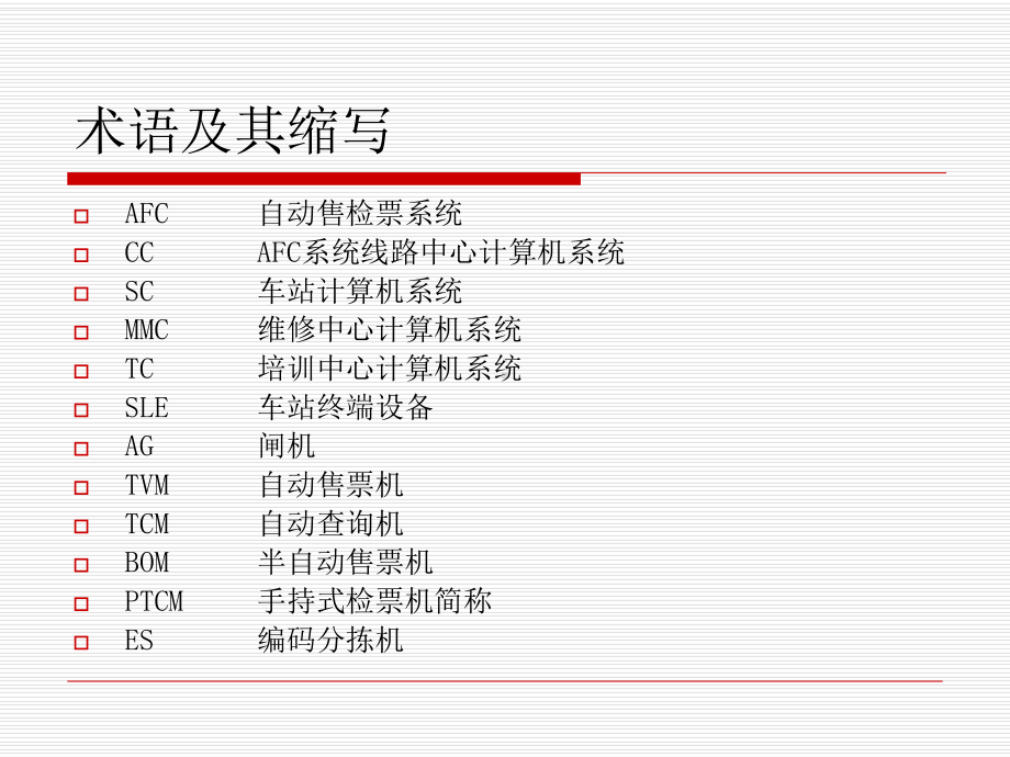 地铁自动售票系统AFC系统课件.ppt_第2页