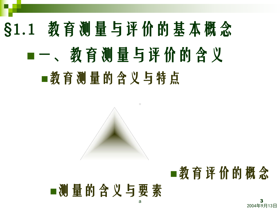 教育测量与评价的概述课件.ppt_第3页