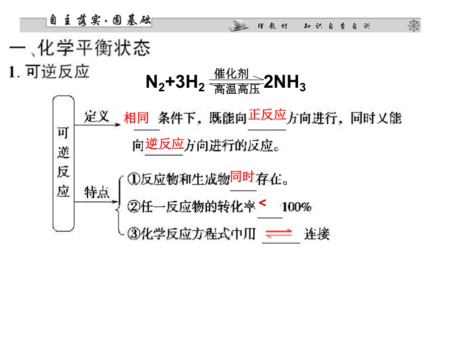 第二节-化学平衡状态的判断1班课件.ppt_第2页