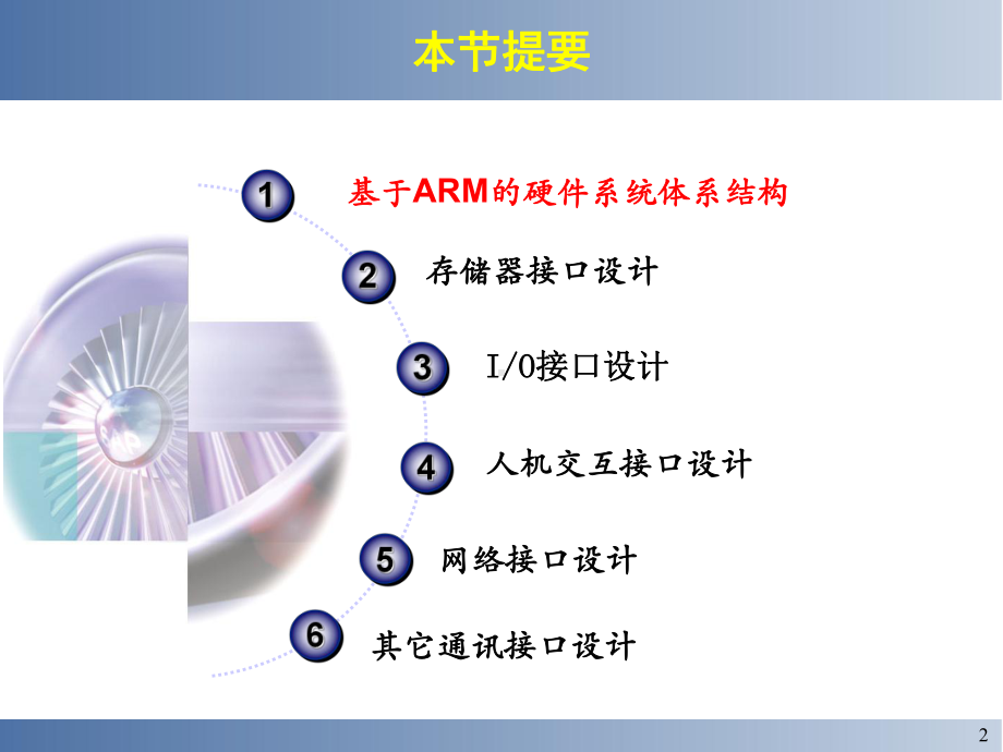 嵌入式系统设计与实例开发基于32位微处理器与实时操作课件.ppt_第2页