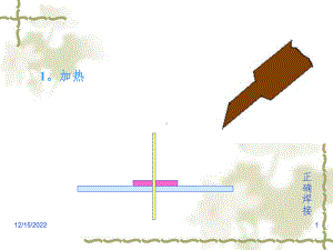 电烙铁焊接五步法演示参考课件.ppt