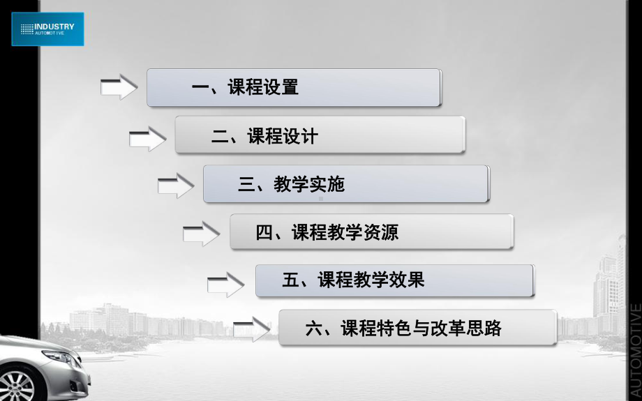 汽车电器设备构造与维修说课课件.ppt_第2页