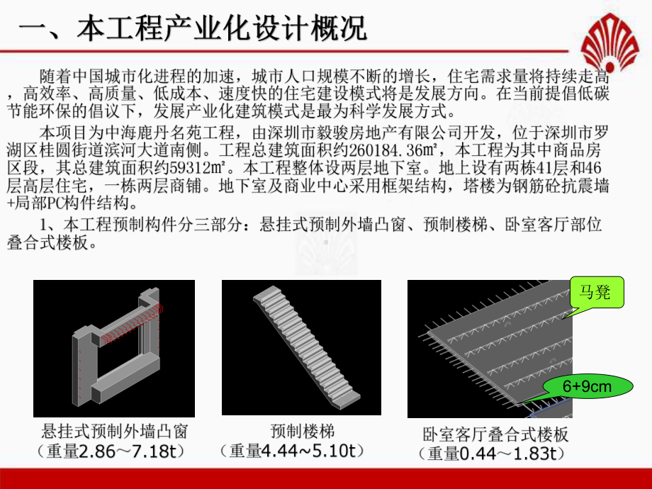 中海鹿丹名苑PC与叠合楼板课件.ppt_第3页