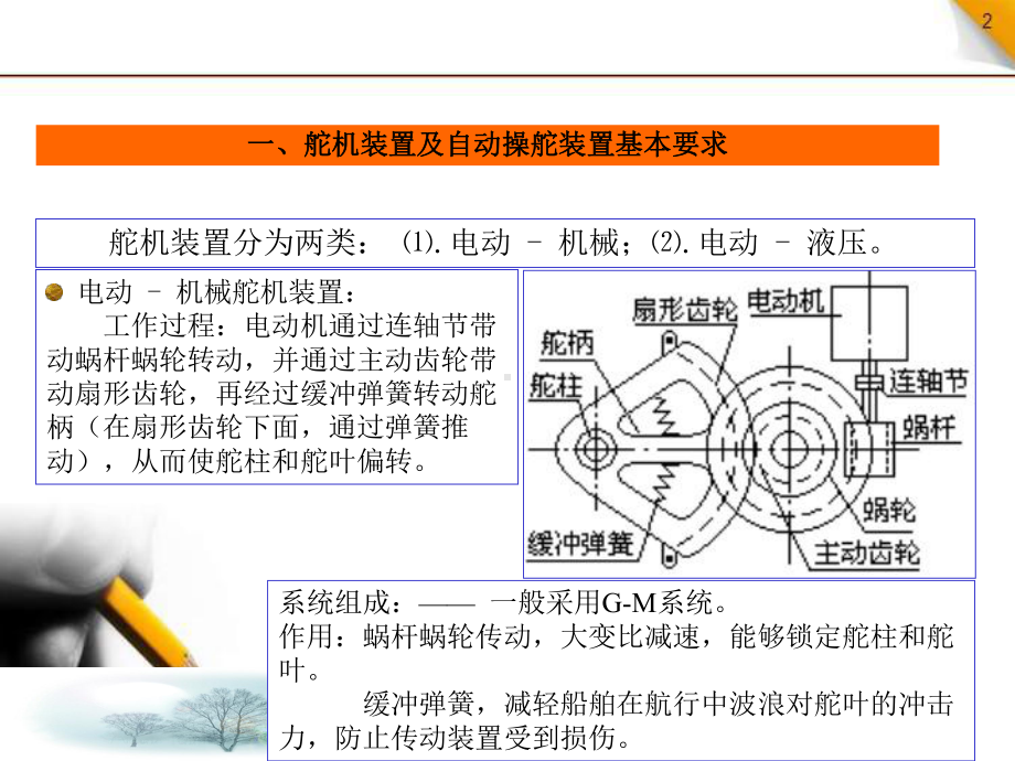 第6章67自动操舵控制系统课件.ppt_第2页