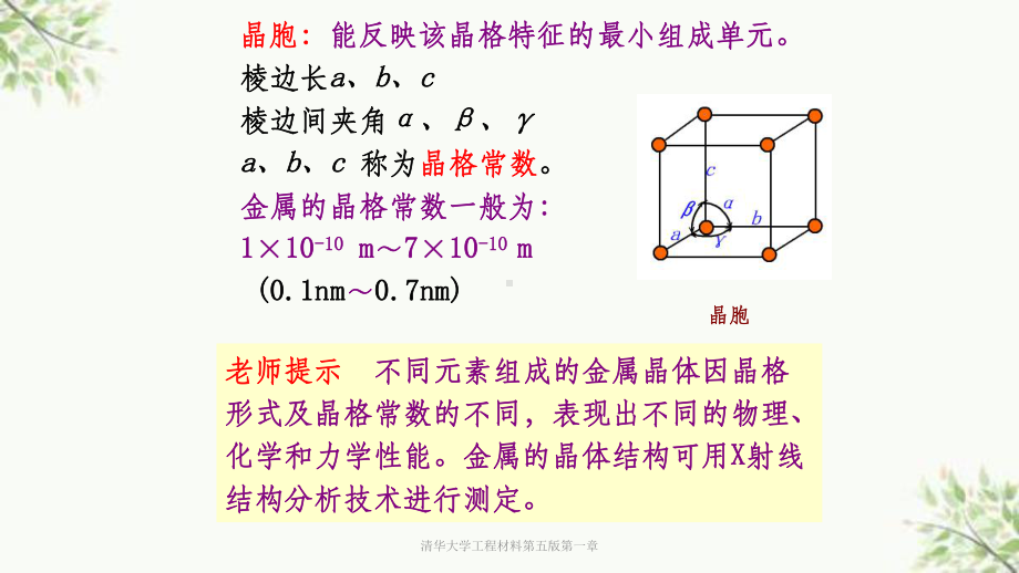 清华大学工程材料第五版第一章课件.ppt_第3页