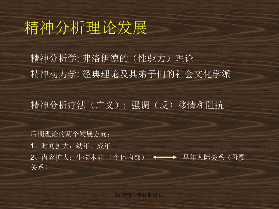 精神动力学诊断评估课件.ppt_第3页