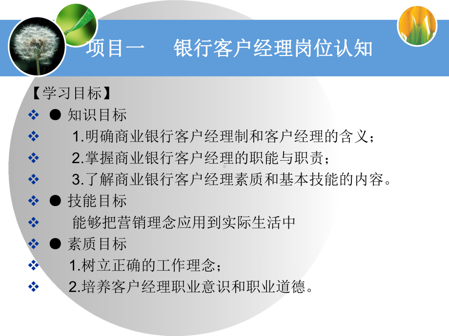 客户经理的职责课件.ppt_第2页