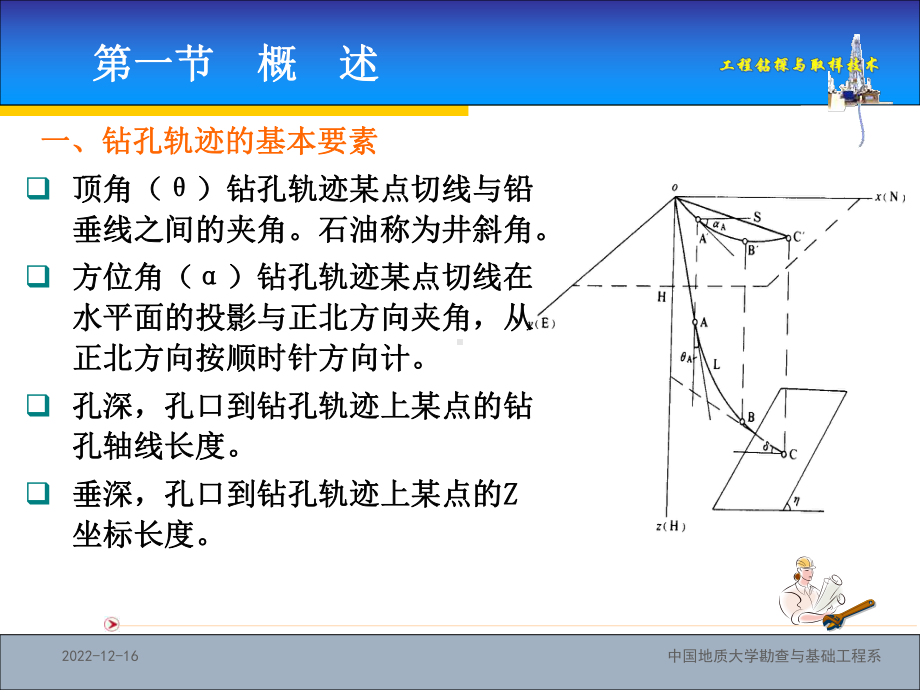 第八章-钻孔弯曲与测量LU课件.ppt_第2页