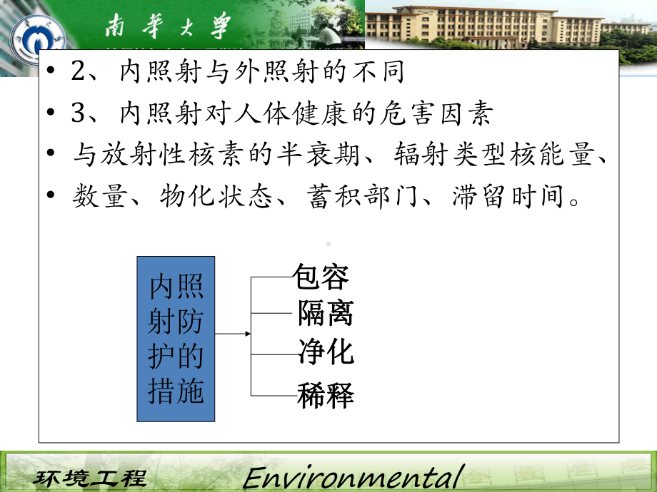 第七章-内照射的防护课件.ppt_第2页