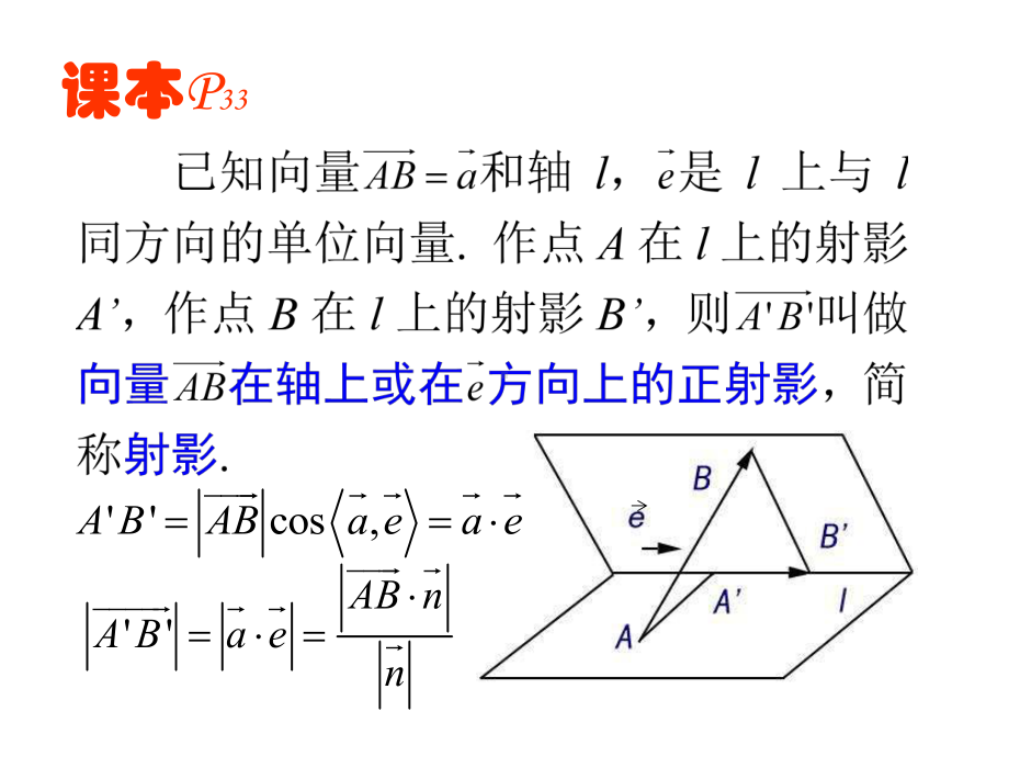 立体几何之空间向量课件.ppt_第2页