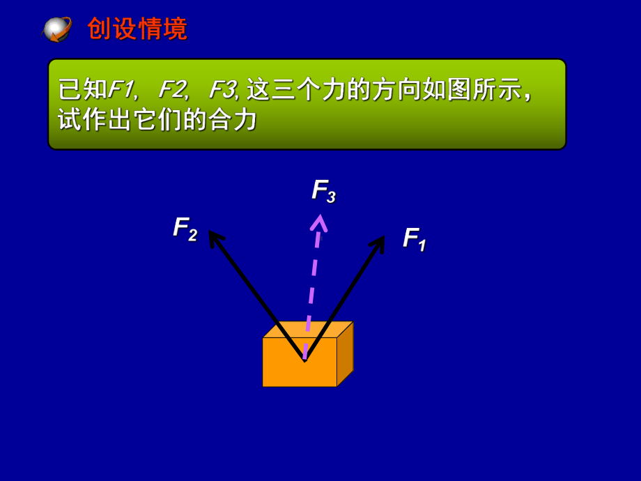 空间向量及其加减运算(理科)课件.ppt_第2页