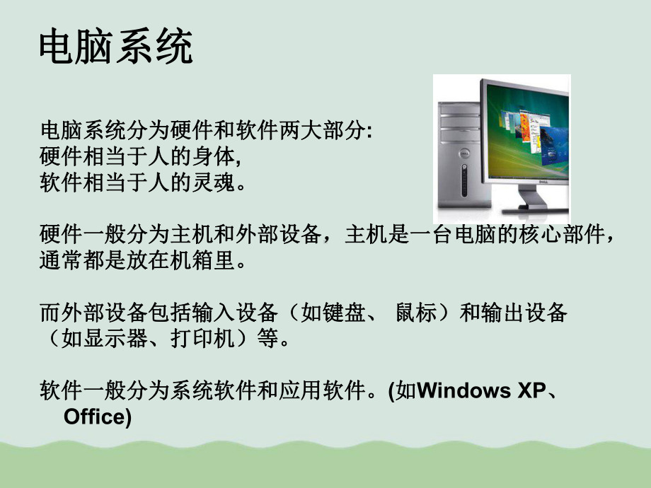 电脑的基本组成与硬件系统课件.ppt_第3页