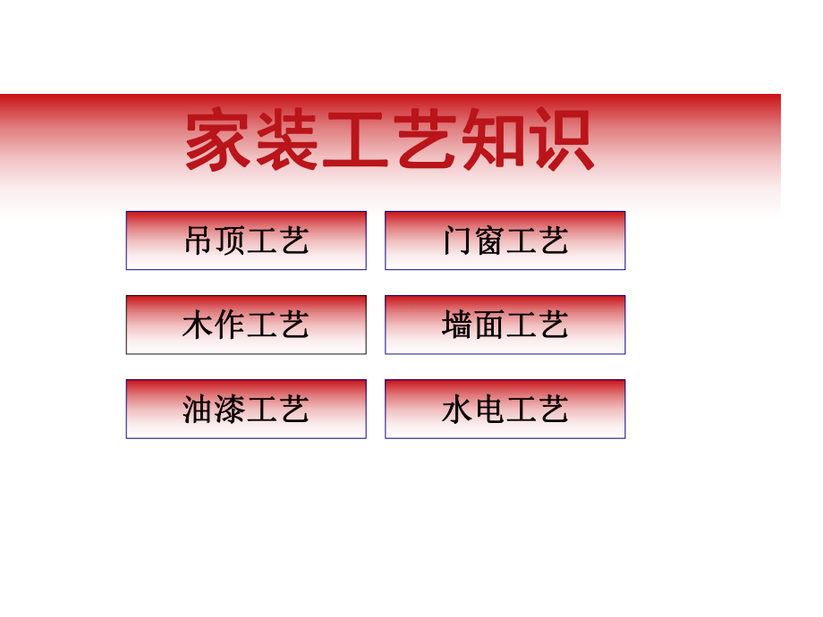 家装管理-工艺知识课件.ppt_第2页