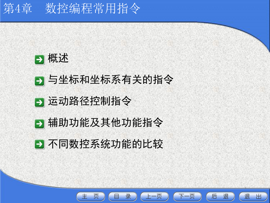 数控编程常用指令课件.ppt_第2页