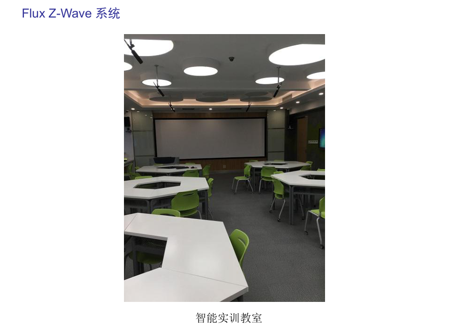 智能家居系统培训手册课件.ppt_第2页