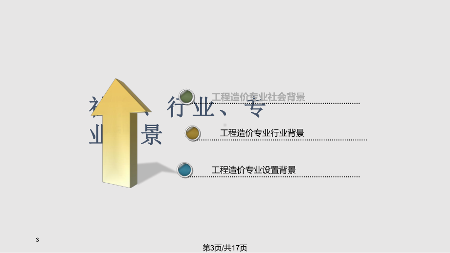 工程造价专业介绍课件.pptx_第3页