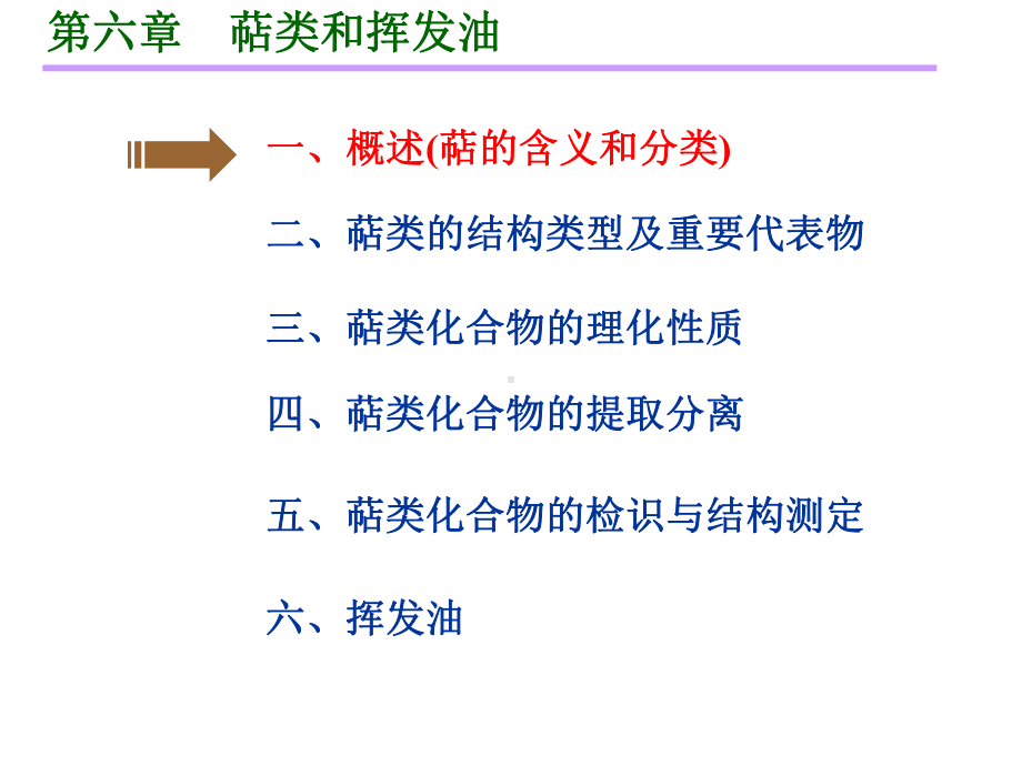 理化性质性状简单的环烯醚萜类成分一般为液体或低熔点固体课件.ppt_第2页