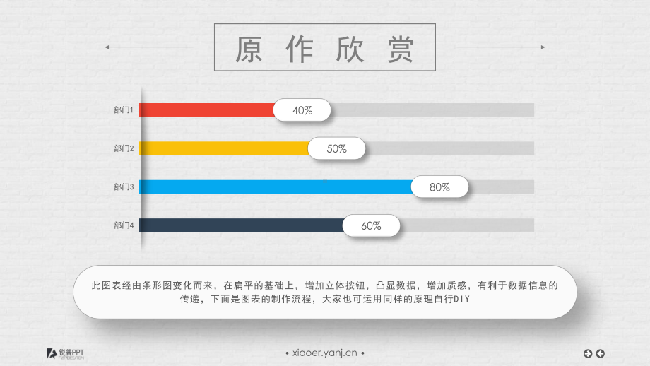 立体按钮条形图表制作教程课件.pptx_第3页