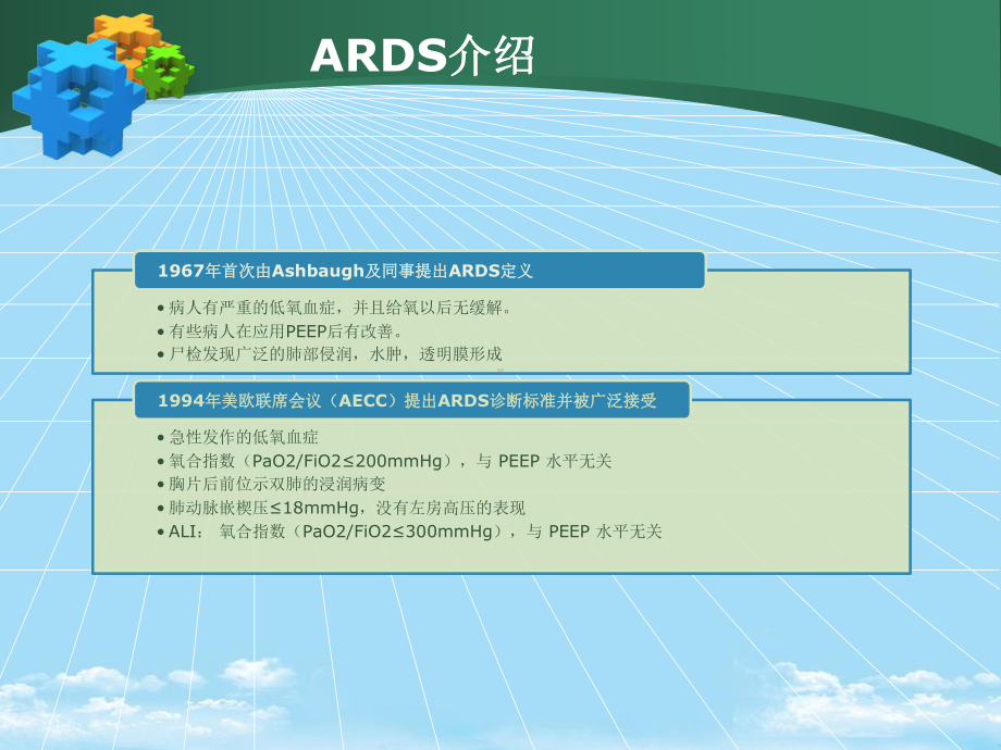 （精）小儿急性呼吸窘迫综合征指南专家共识解读课件.pptx_第3页