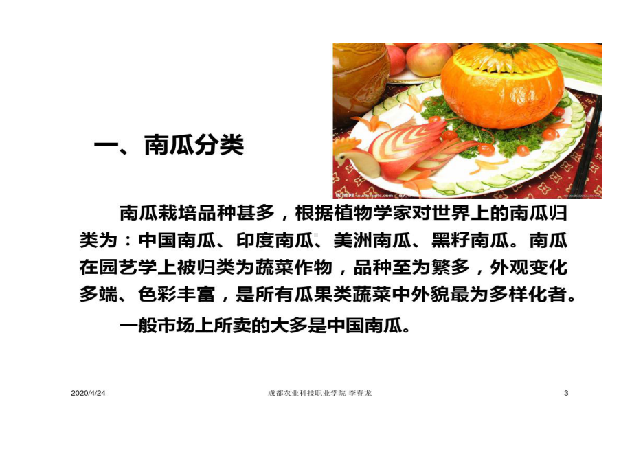 南瓜种植培训的资料课件.ppt_第3页