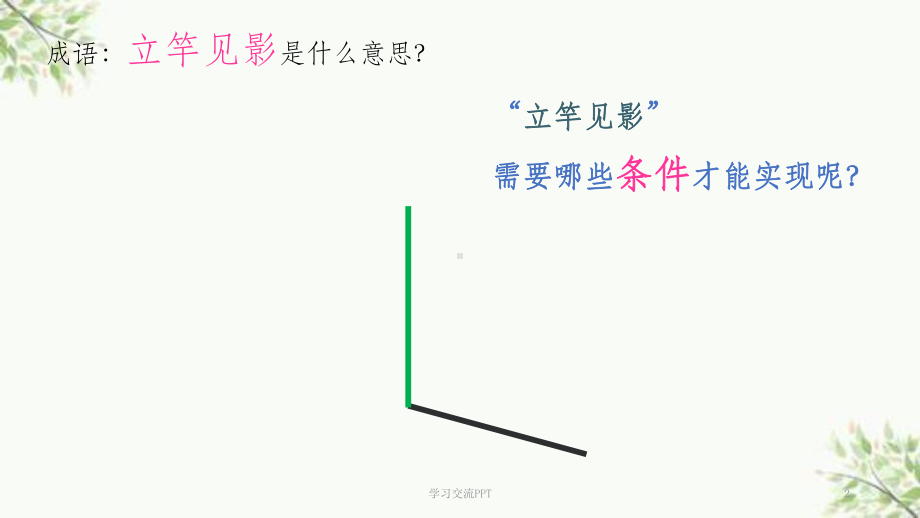 投影的基本知识完整课件.ppt_第2页