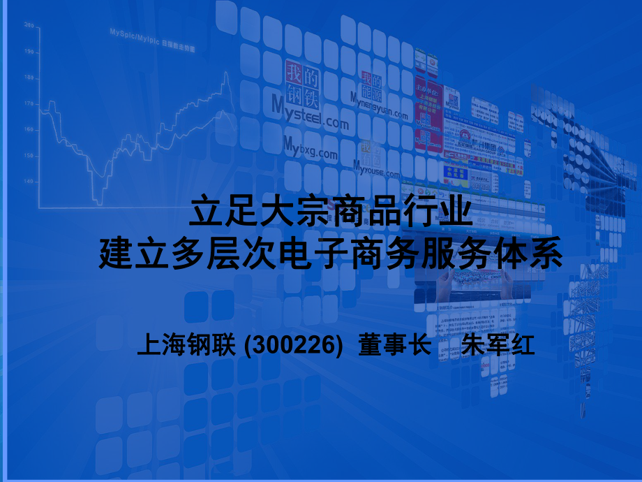 建立多层次电子商务服务体系课件.ppt_第1页