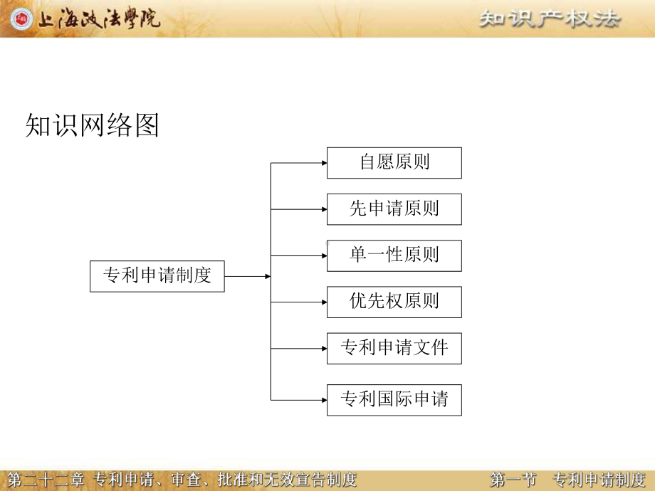 第二十二章专利申请审查批准和无效宣告制度课件.ppt_第3页