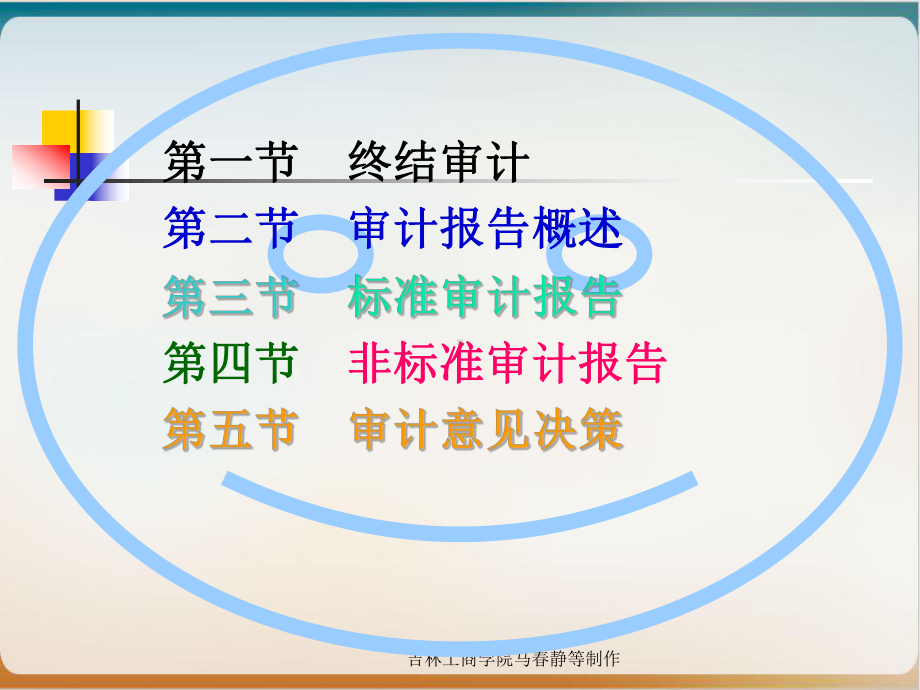 终结审计与审计报告培训经典课件.ppt_第3页