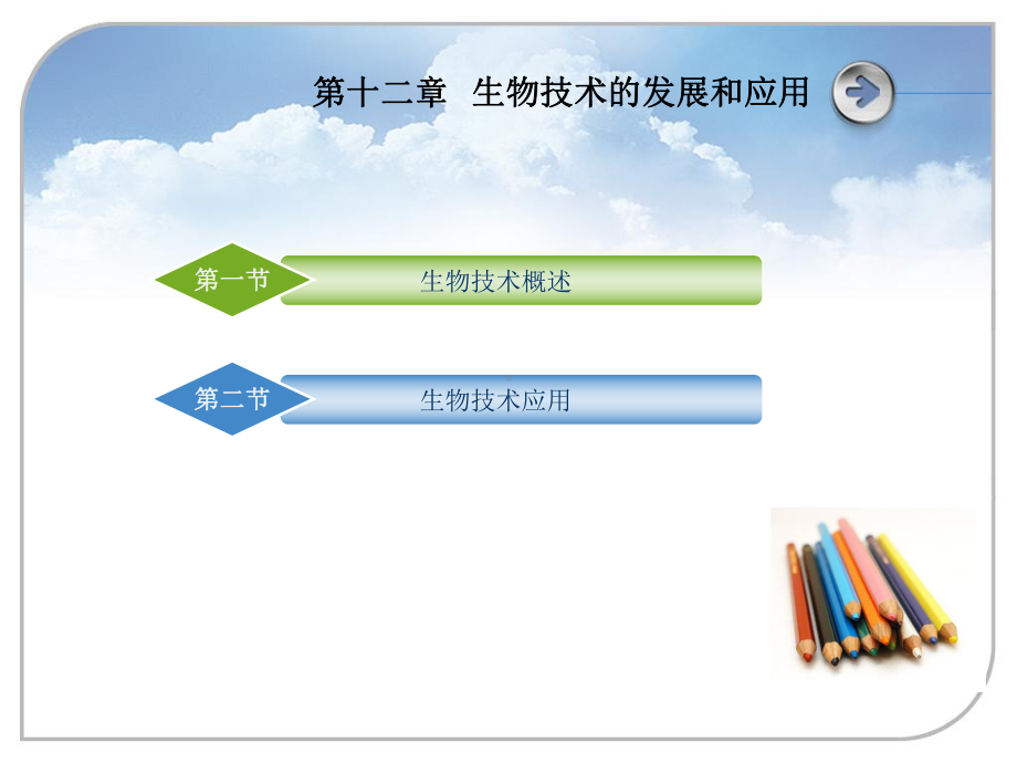 第十二章《生物学》课件.ppt_第2页