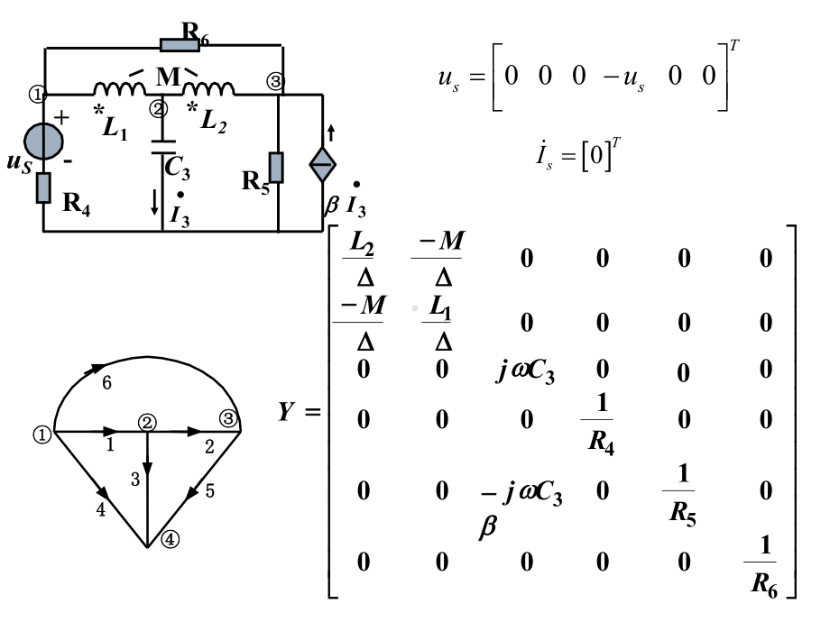 线性常态电路状态方程的建立课件.ppt_第3页