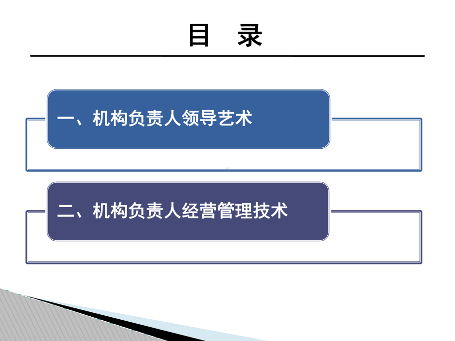 某公司机构团险负责人经营管理技能概述课件.ppt_第2页