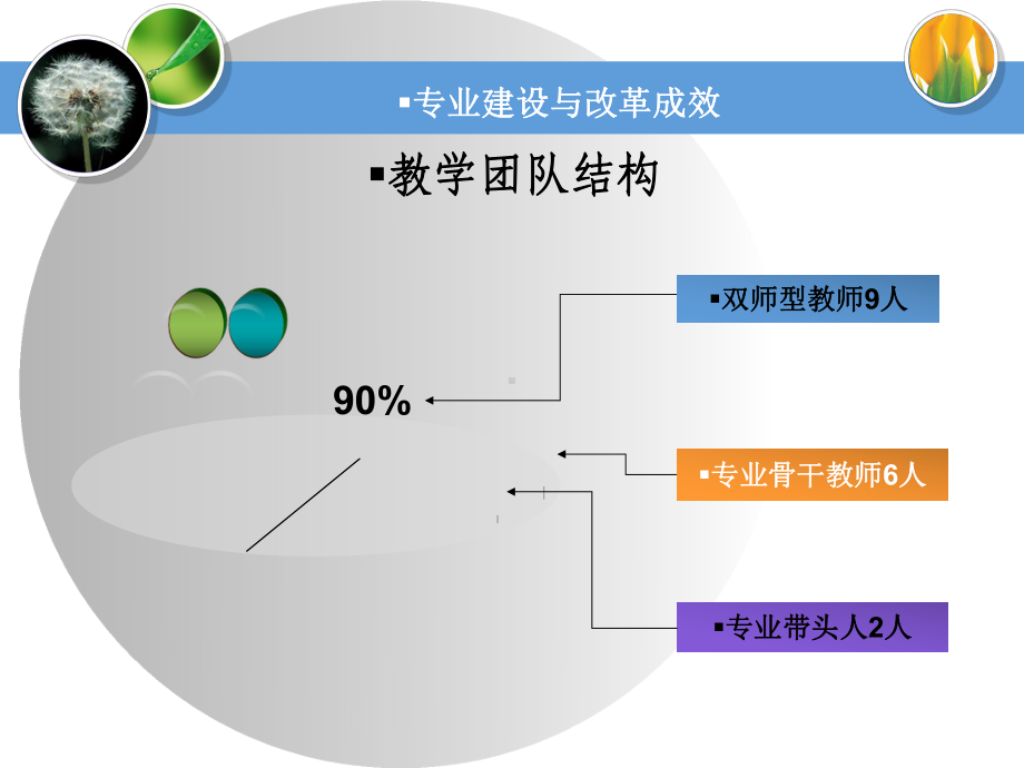 河南省示范校重点专业会计电算化汇报课件.ppt_第3页