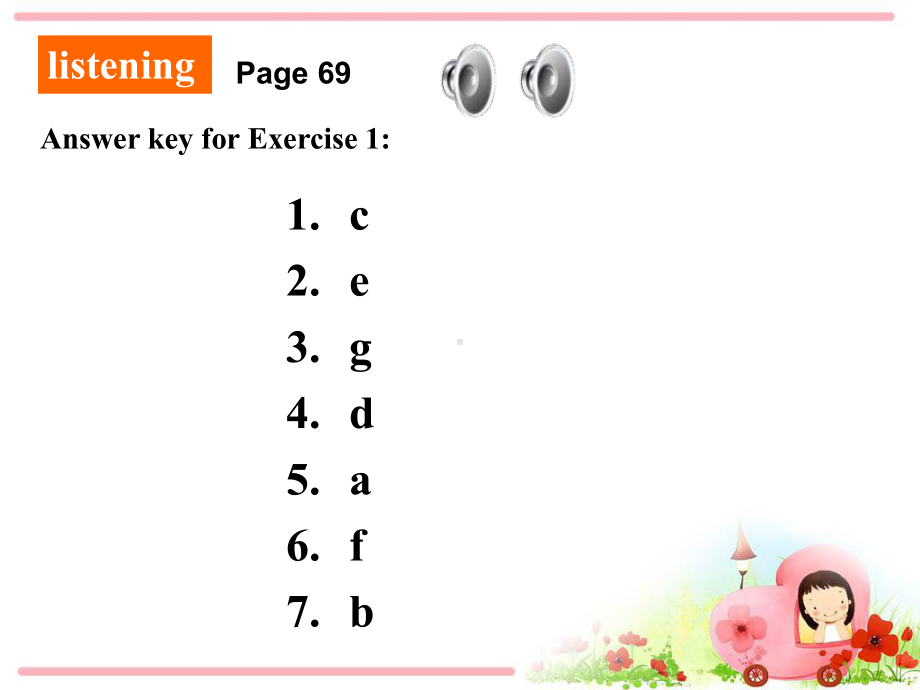 最新人教新课标高中英语选修6-Unit5教课件Workbook.ppt（纯ppt,可能不含音视频素材）_第2页