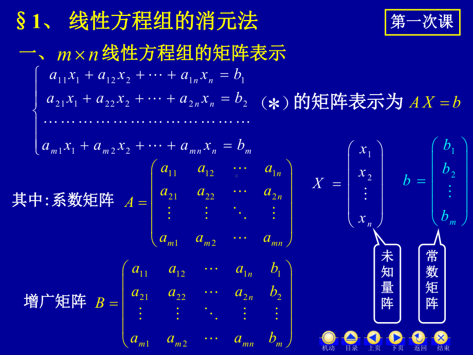 线性代数第三章B1课件.ppt_第1页