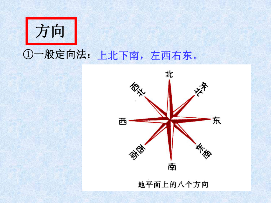 湘教版七年级上册第一章第二节我们怎样学地理课件.ppt_第3页