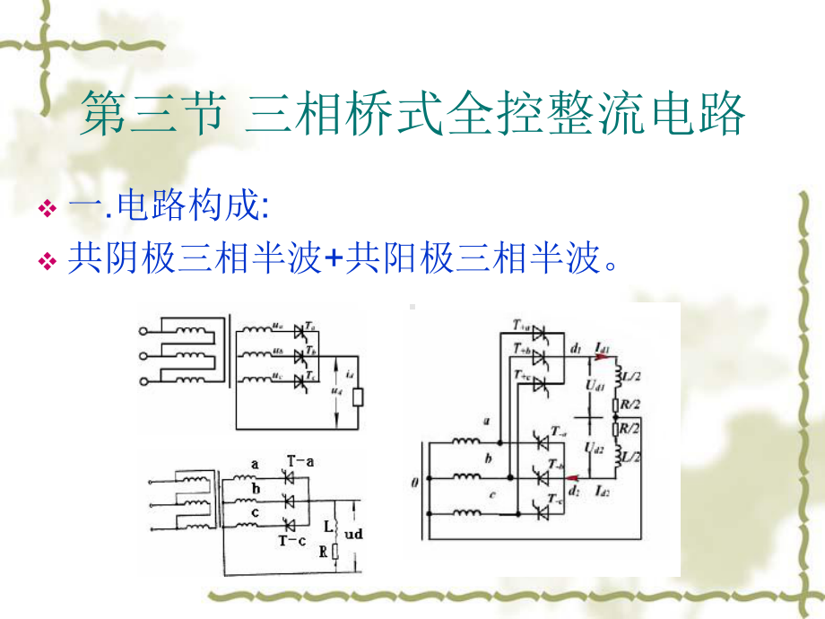 第三节-三相桥式全控整流电路课件.ppt_第1页