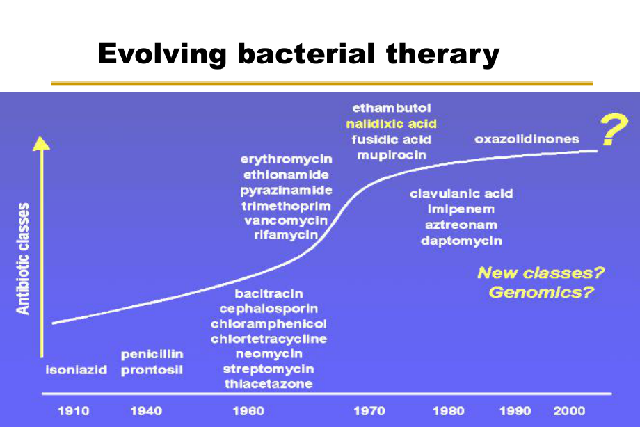 抗菌药物在临床治疗中的合理应用课件.ppt_第2页